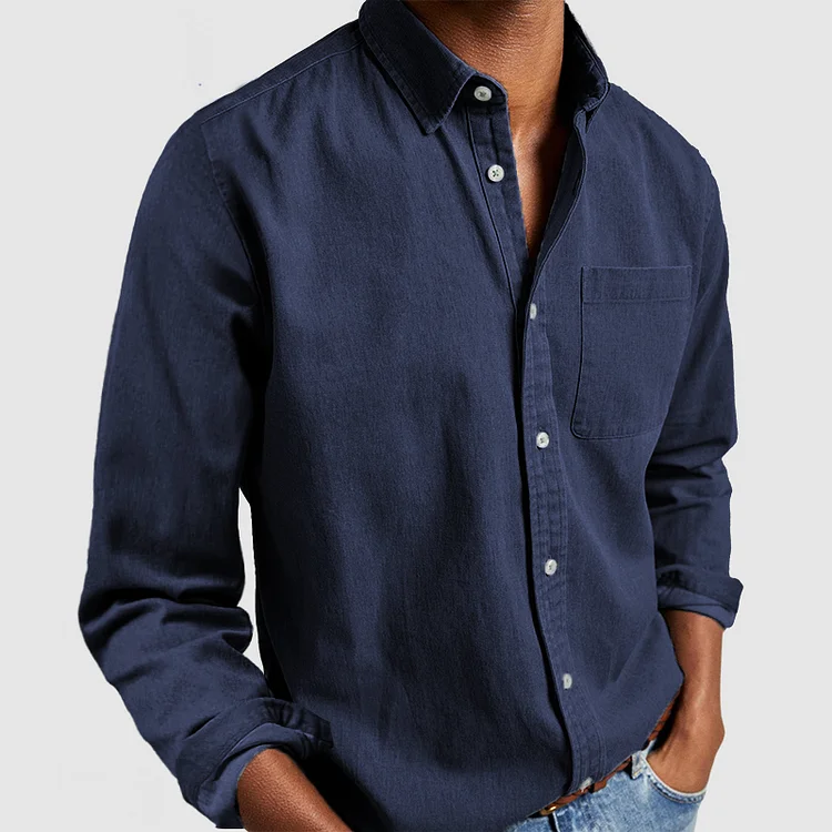 Alberto | Camisa informal