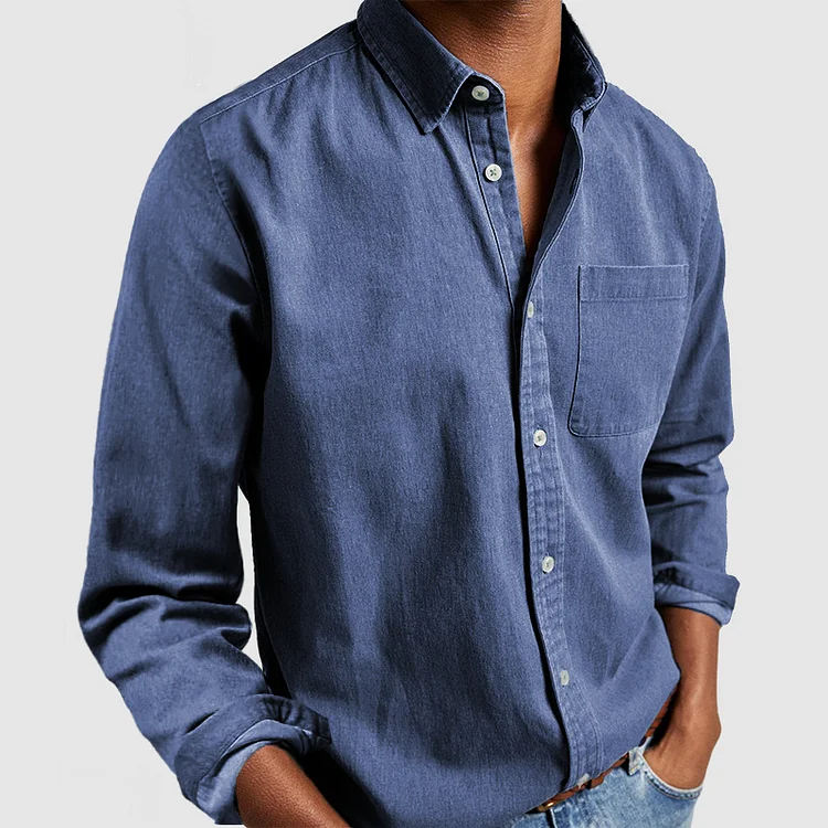 Alberto | Camisa informal