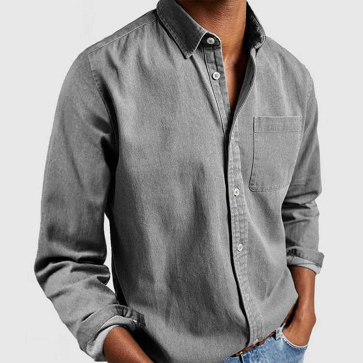Alberto | Camisa informal