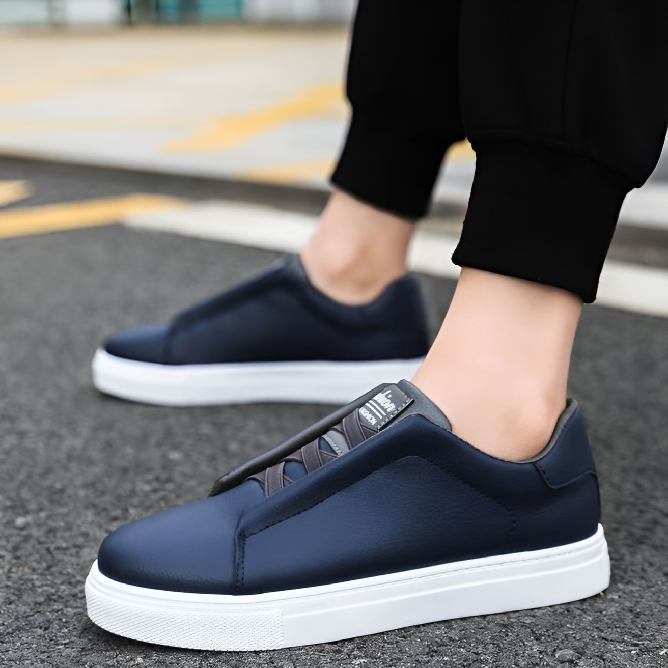 Marcos | Zapatillas clasicas