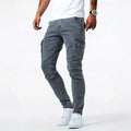 Brent | Pantalones Tejanos Cargo