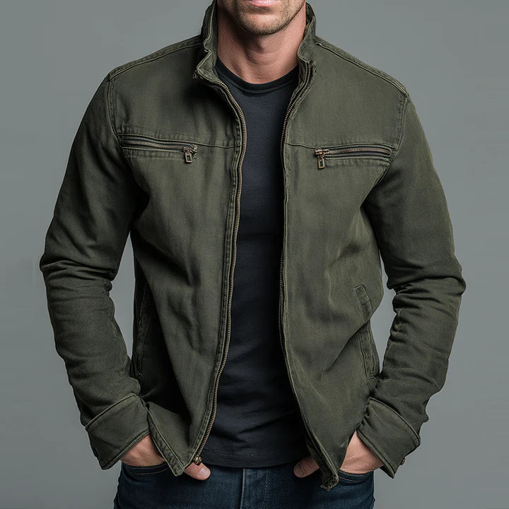 Mario | Chaqueta clásica informal