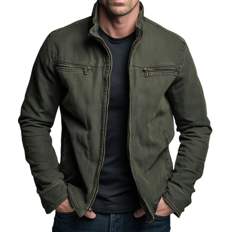 Mario | Chaqueta clásica informal