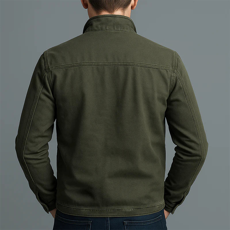 Mario | Chaqueta clásica informal