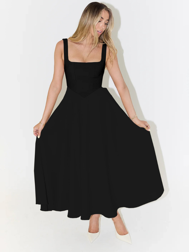 Andrea | Vestido Largo