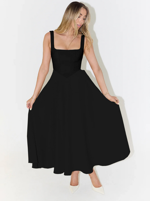 Andrea | Vestido Largo