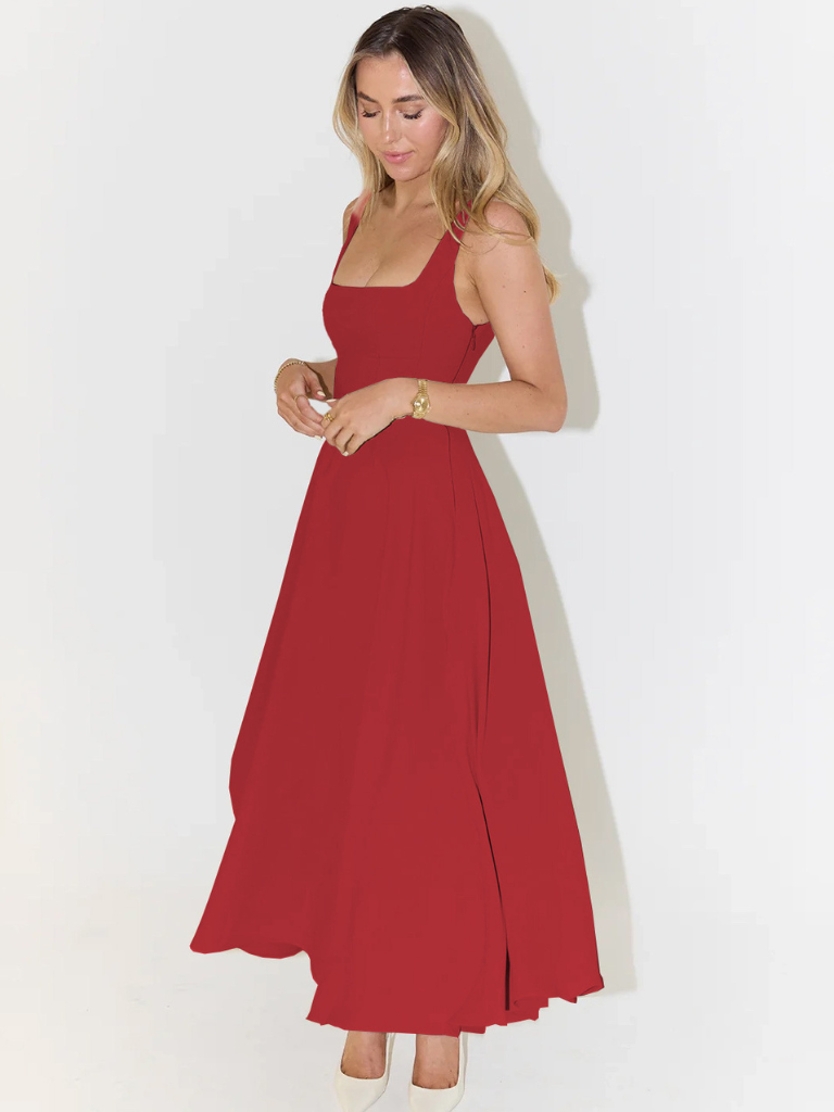 Andrea | Vestido Largo