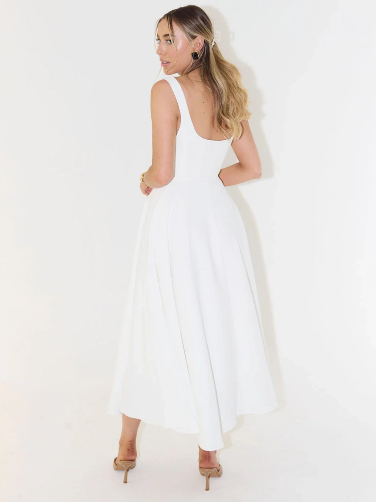 Andrea | Vestido Largo