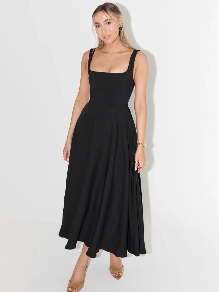 Andrea | Vestido Largo
