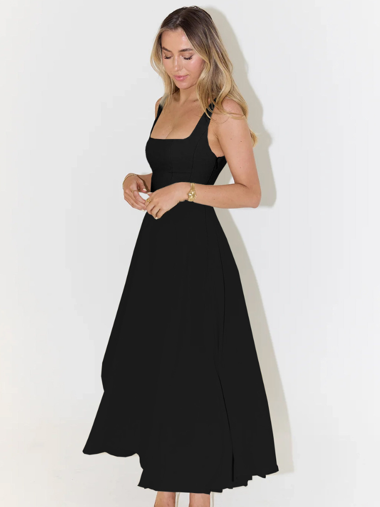 Andrea | Vestido Largo