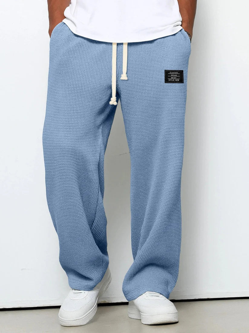Carlos | Pantalones Ultimate Relax