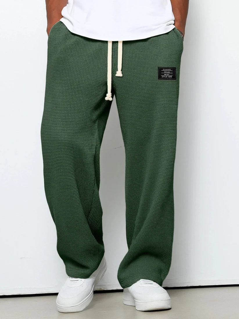 Carlos | Pantalones Ultimate Relax