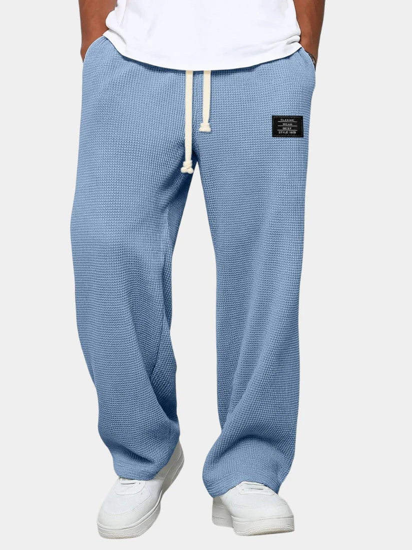Carlos | Pantalones Ultimate Relax