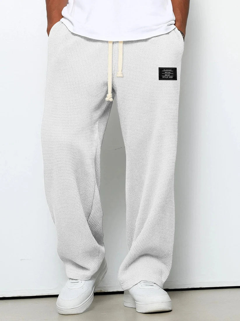 Carlos | Pantalones Ultimate Relax