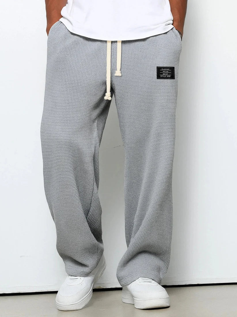 Carlos | Pantalones Ultimate Relax
