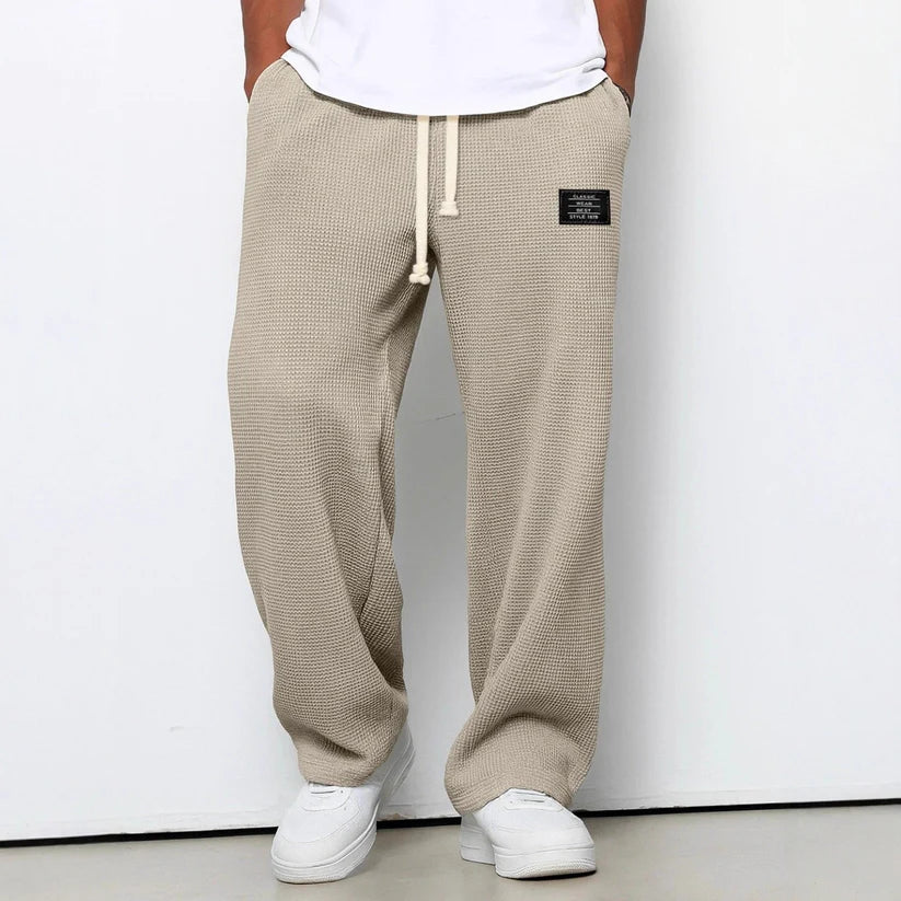 Carlos | Pantalones Ultimate Relax