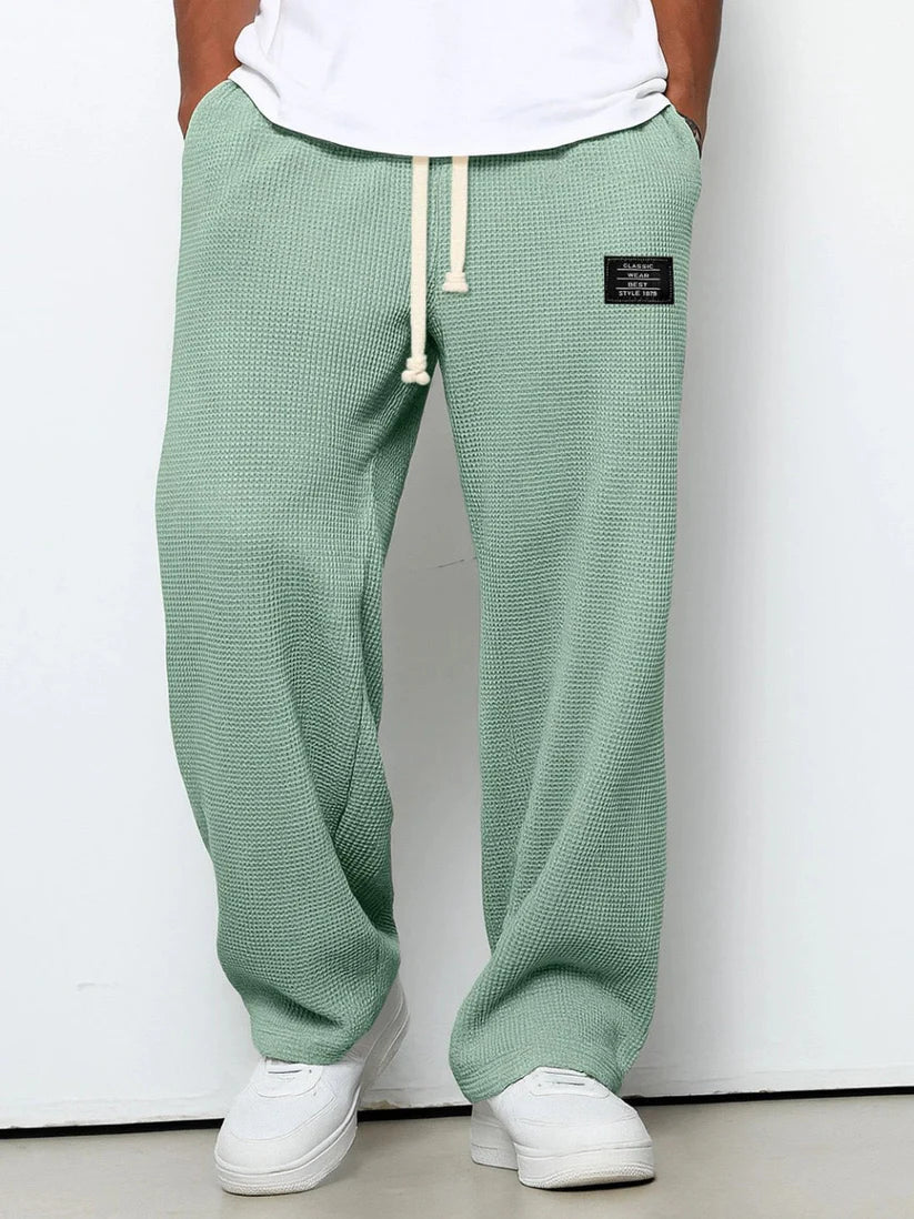 Carlos | Pantalones Ultimate Relax