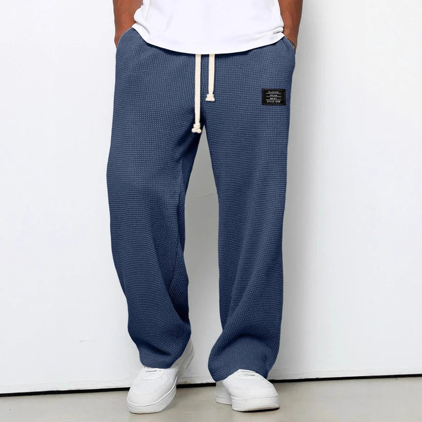 Carlos | Pantalones Ultimate Relax