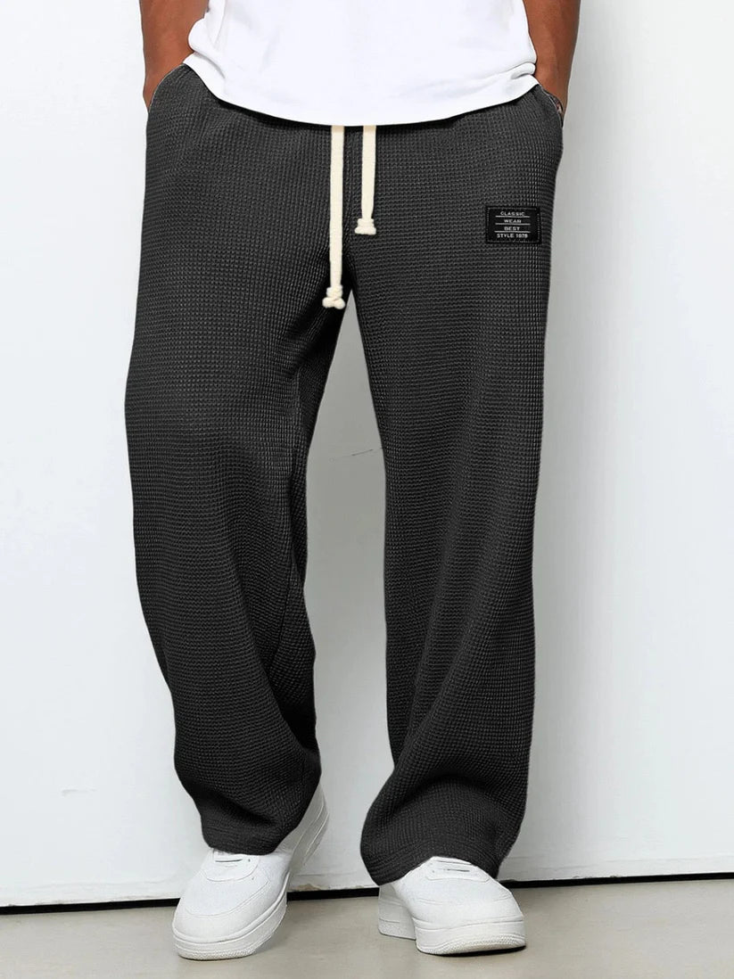 Carlos | Pantalones Ultimate Relax