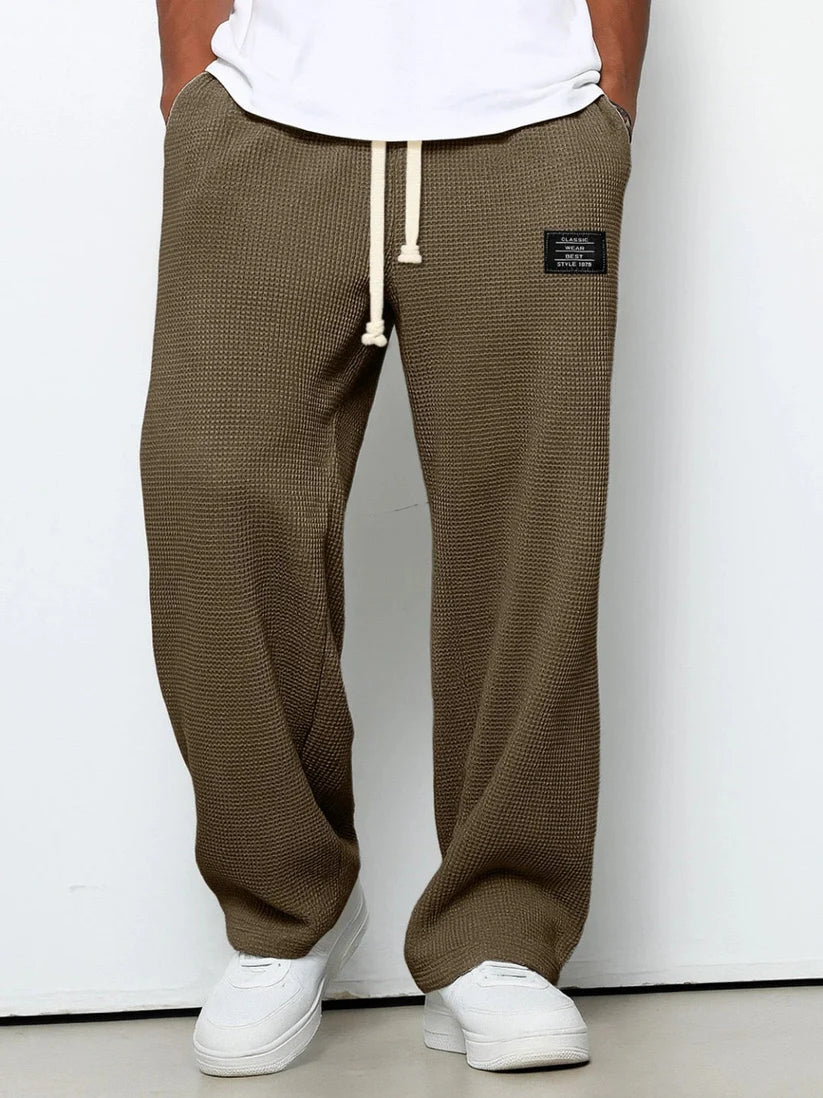 Carlos | Pantalones Ultimate Relax