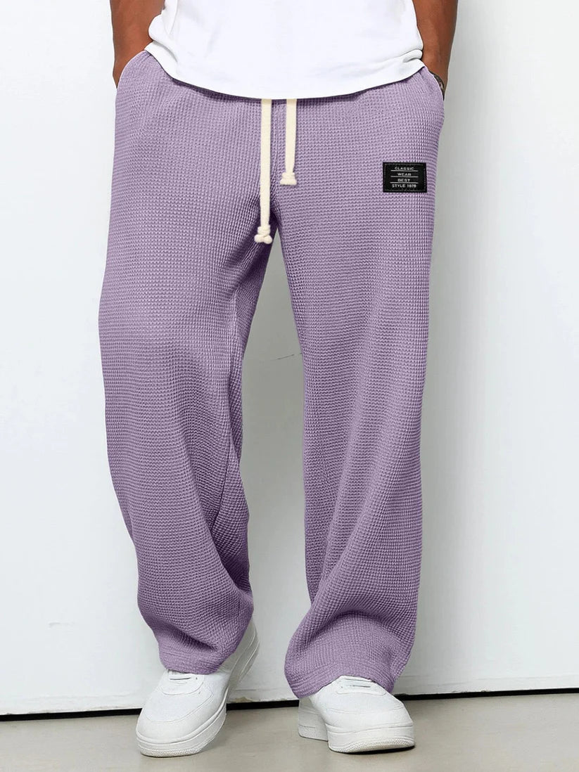Carlos | Pantalones Ultimate Relax