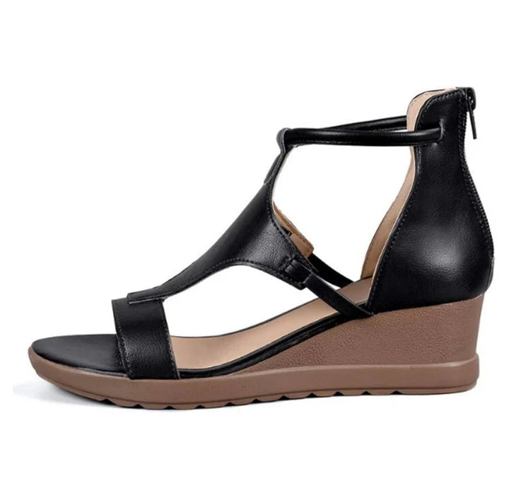 Ahinoa | Sandalias elegantes