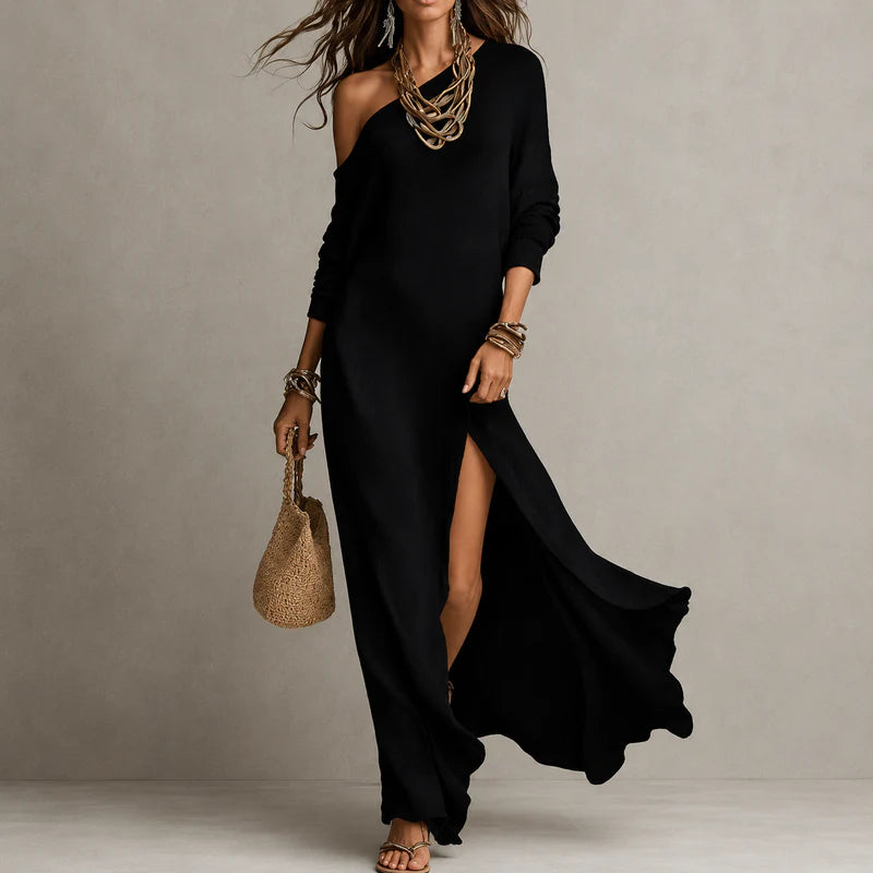 Alicia | Vestido elegante