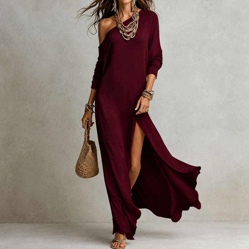 Alicia | Vestido elegante