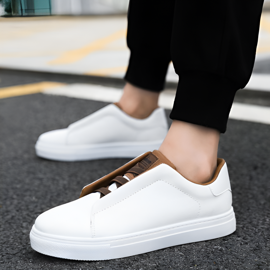 Marcos | Zapatillas clasicas