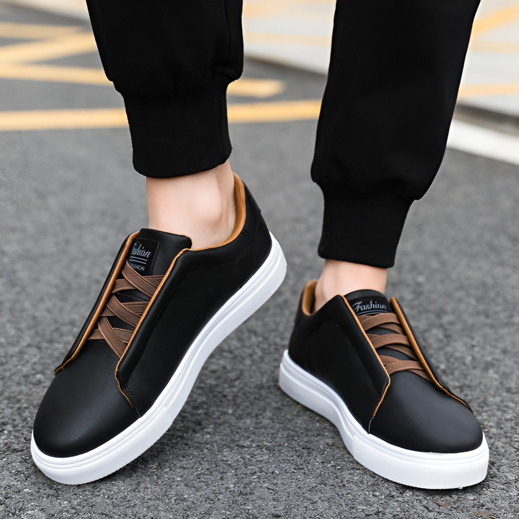 Marcos | Zapatillas clasicas