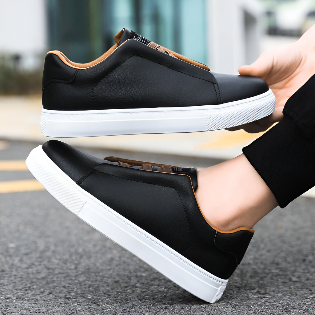 Marcos | Zapatillas clasicas