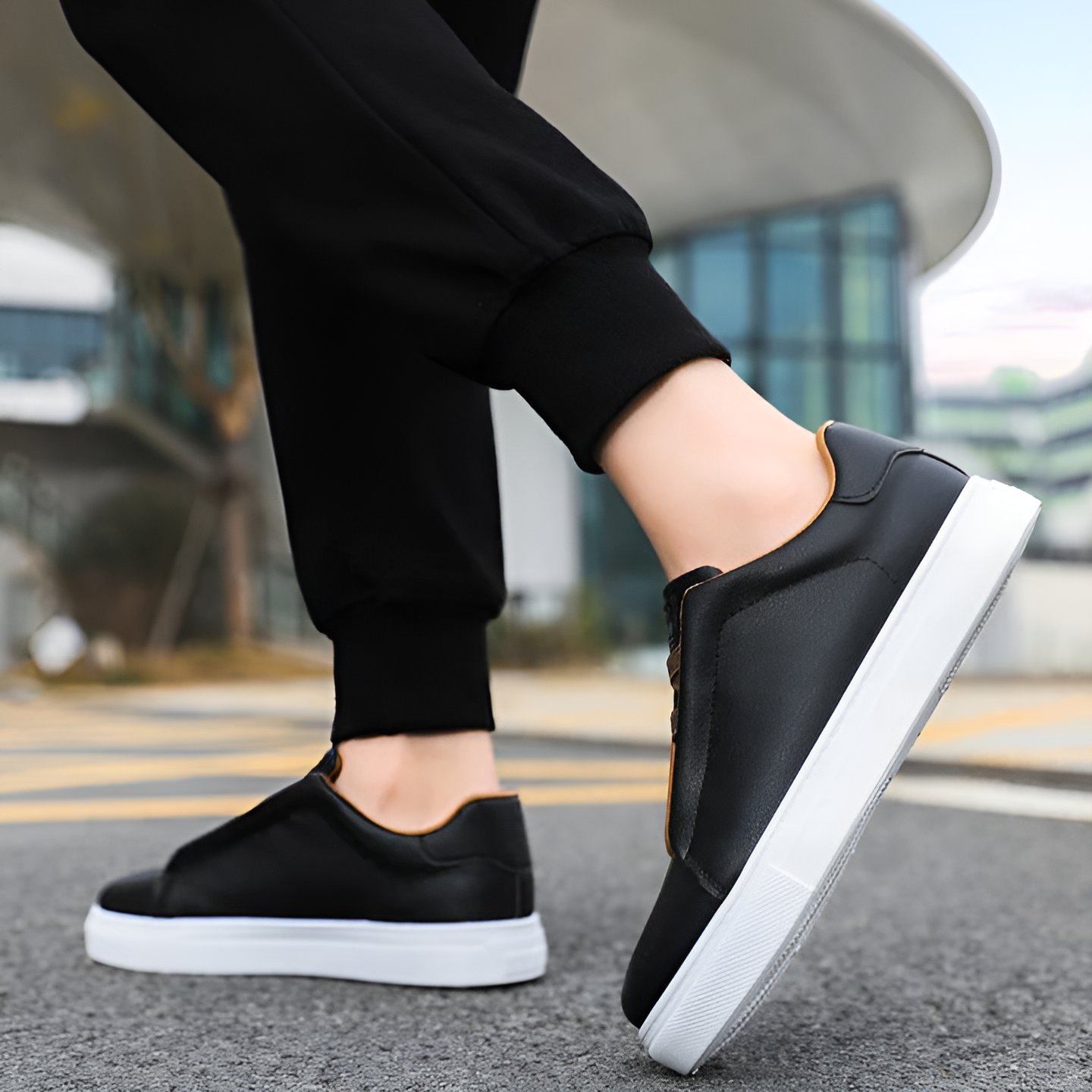 Marcos | Zapatillas clasicas