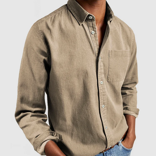 Alberto | Camisa informal