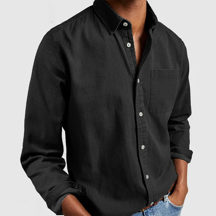 Alberto | Camisa informal
