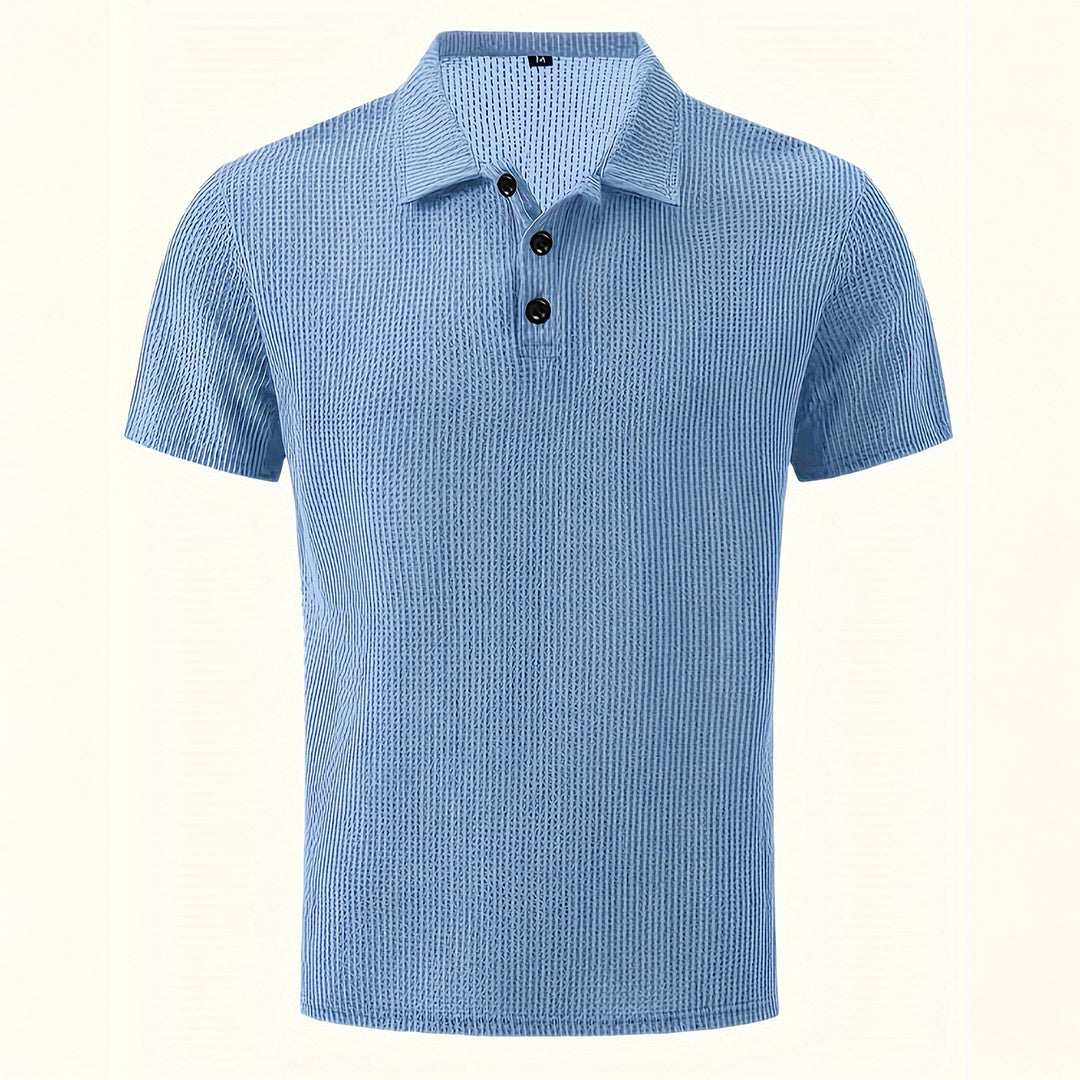 Ruben | Polo ligero