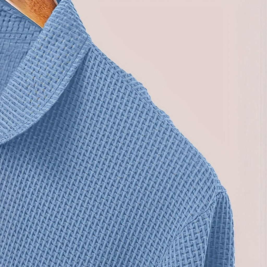 Ruben | Polo ligero