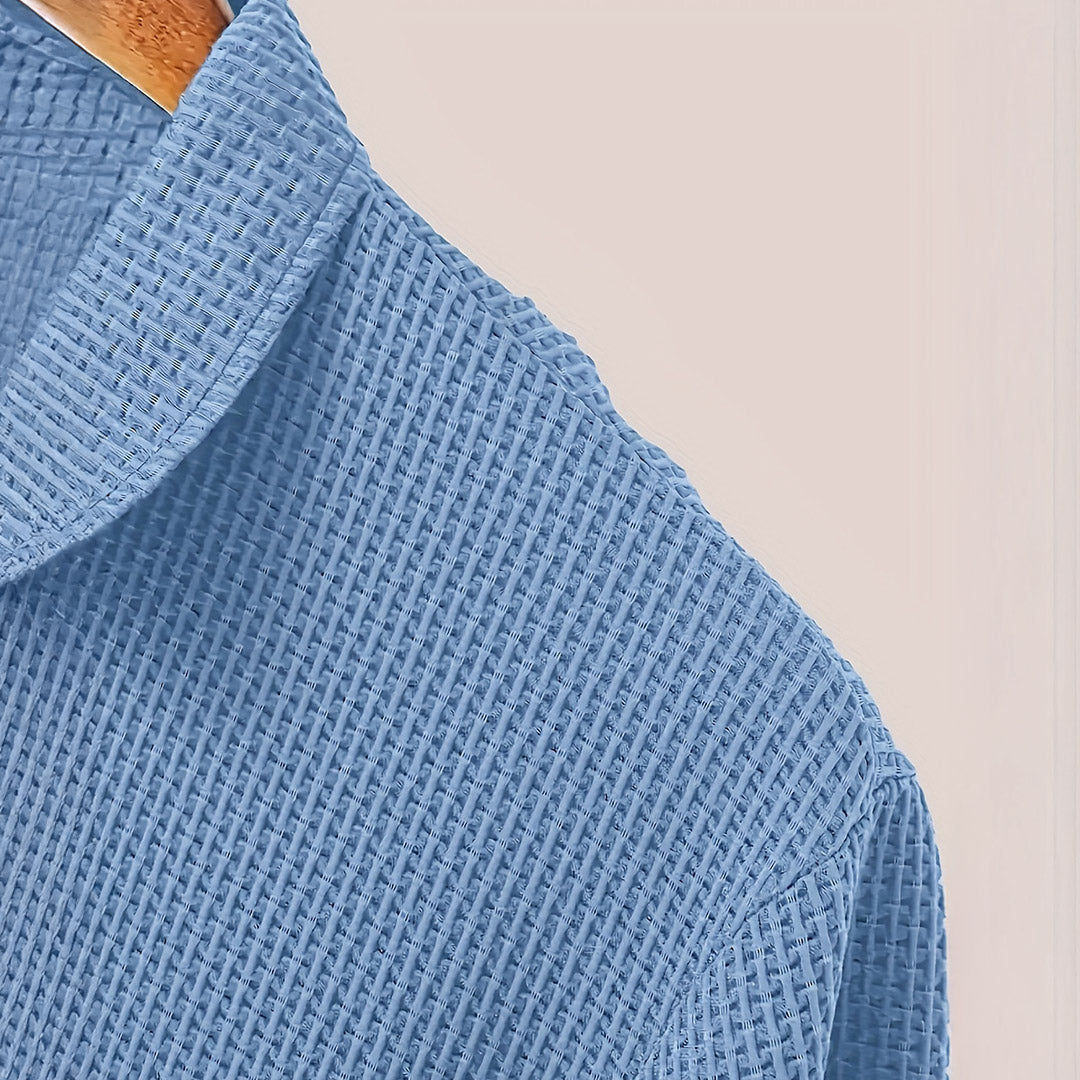 Ruben | Polo ligero