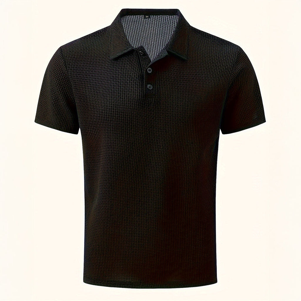 Ruben | Polo ligero