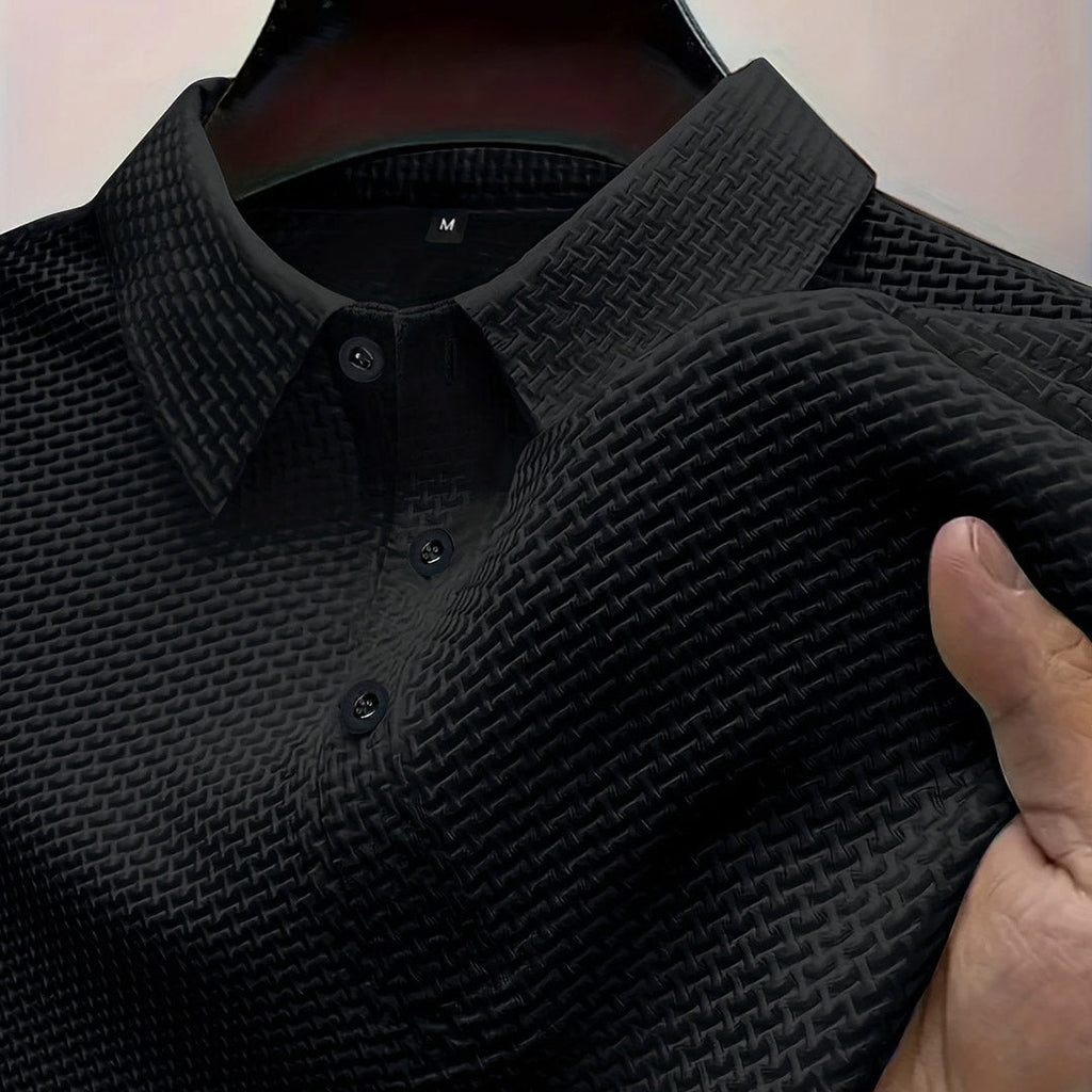 Ruben | Polo ligero