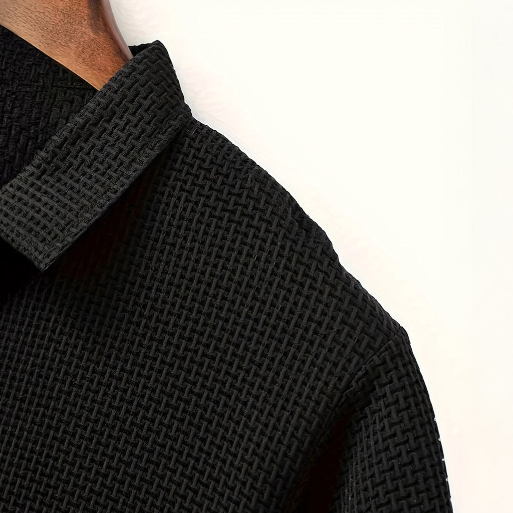 Ruben | Polo ligero
