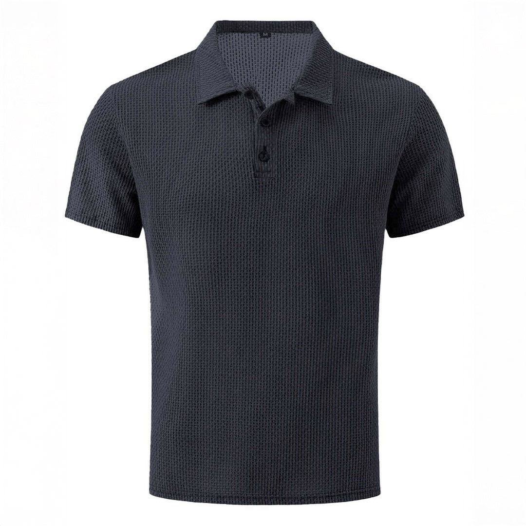 Ruben | Polo ligero