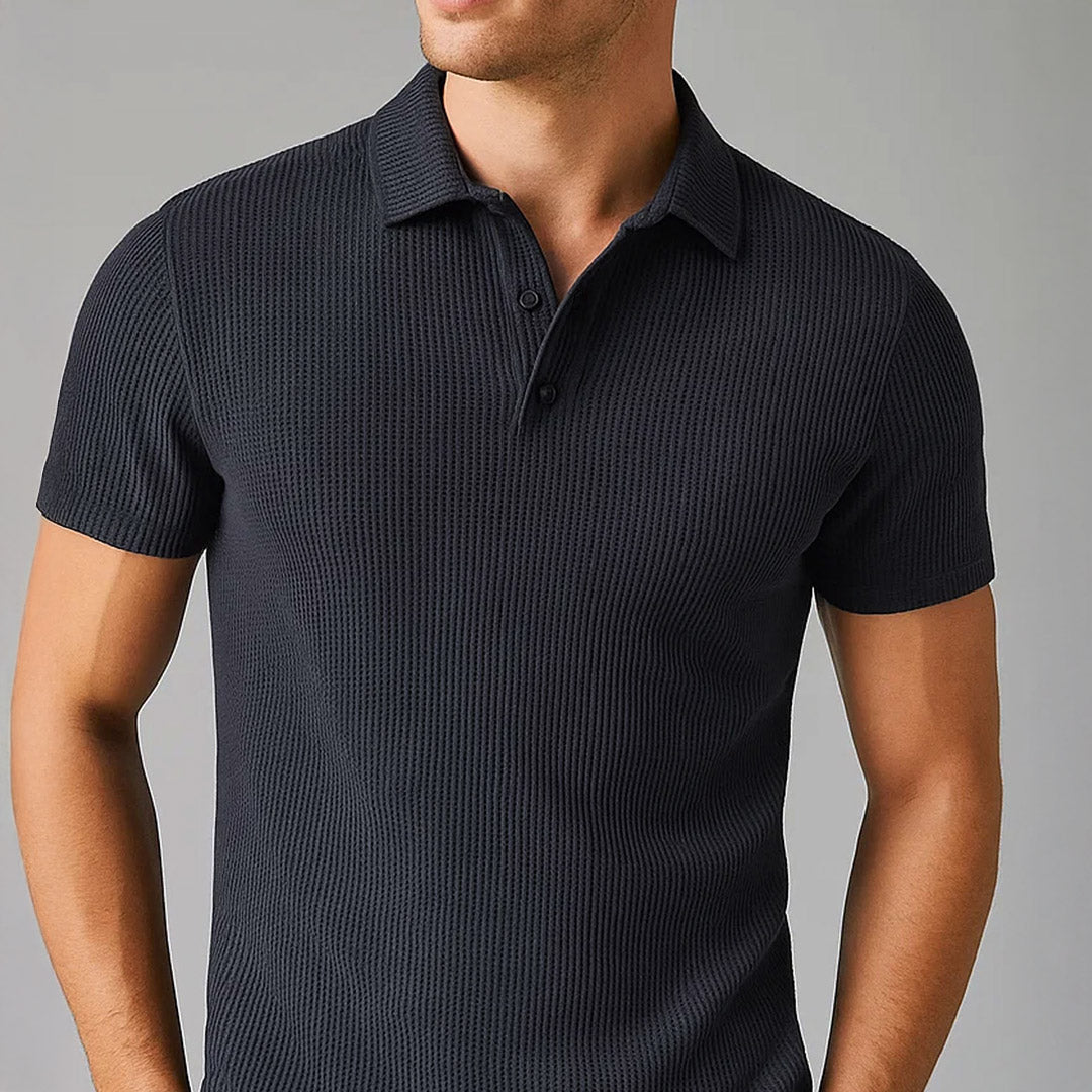 Ruben | Polo ligero