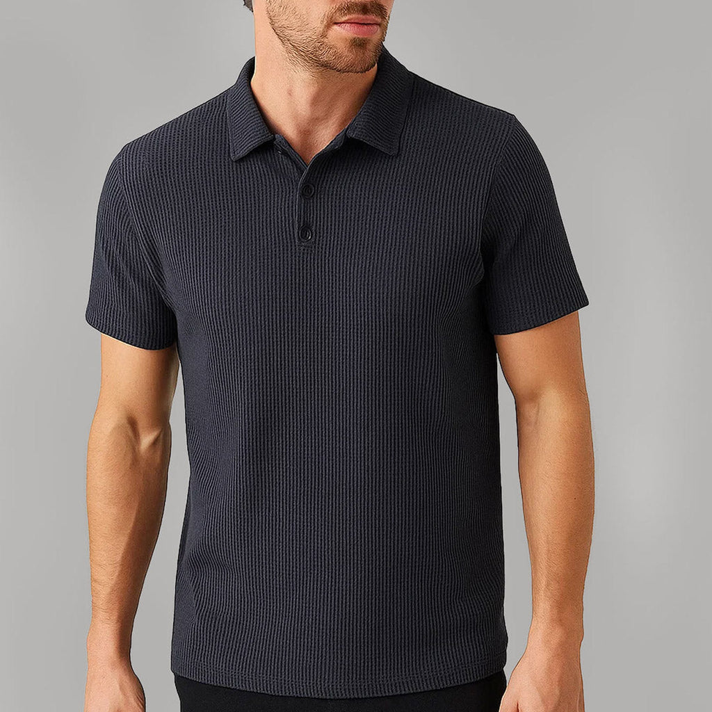 Ruben | Polo ligero