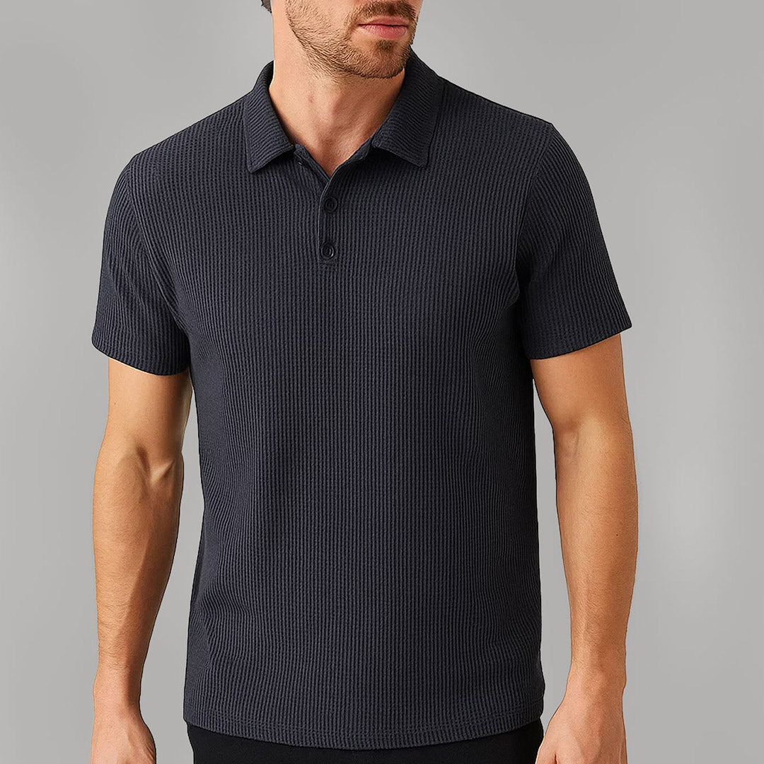 Ruben | Polo ligero