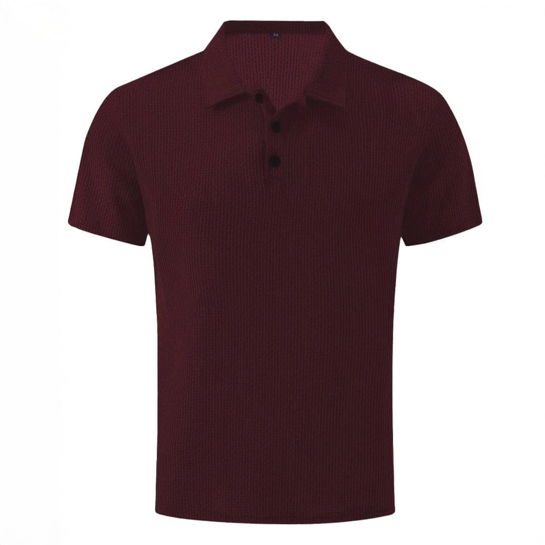 Ruben | Polo ligero