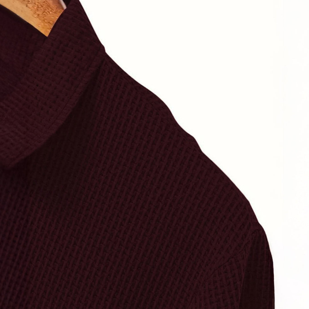 Ruben | Polo ligero