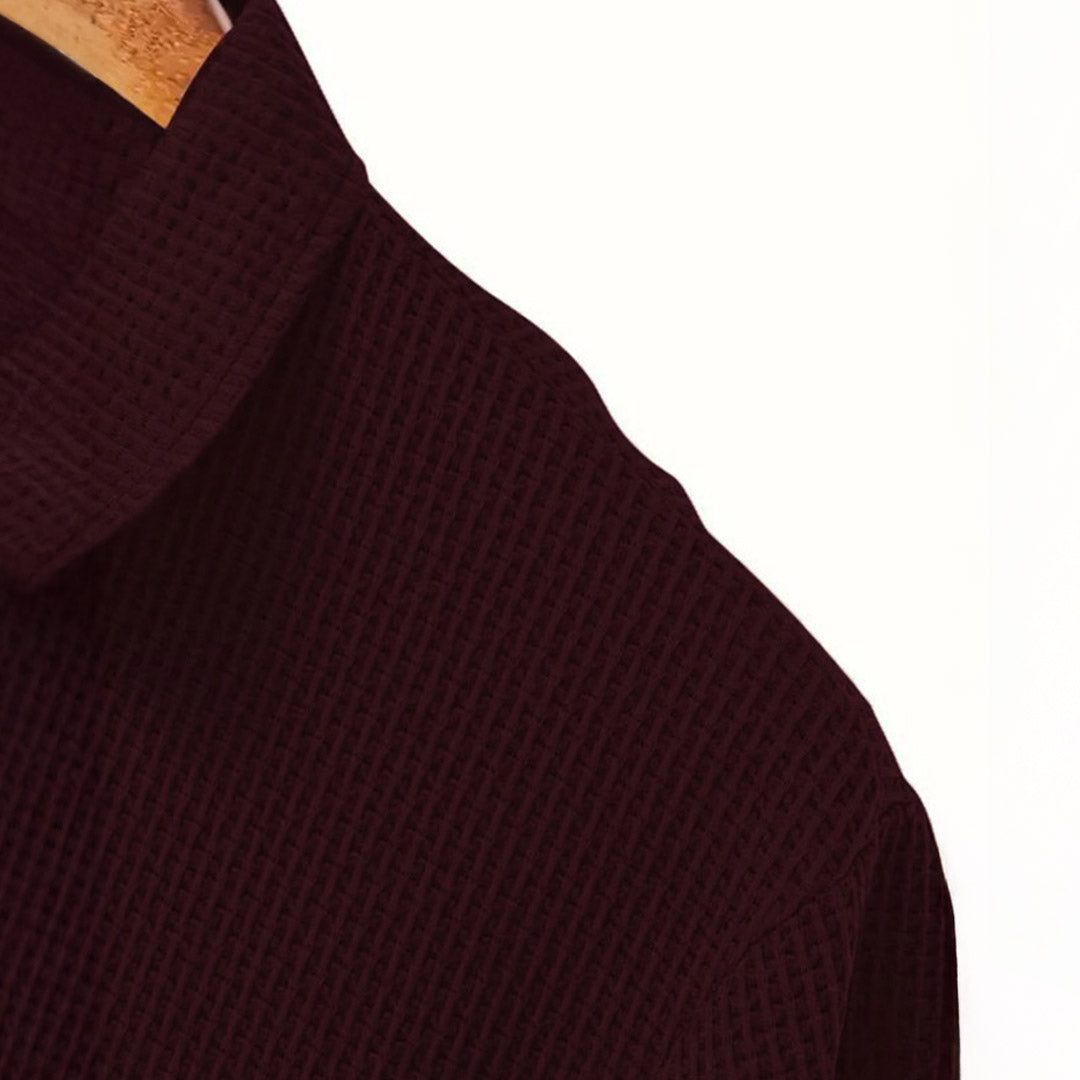 Ruben | Polo ligero