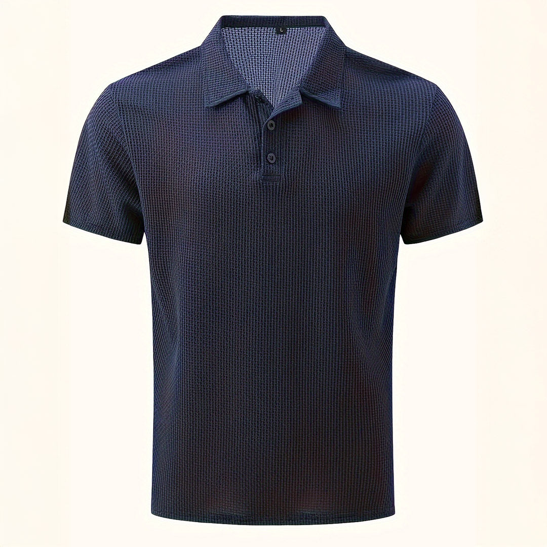 Ruben | Polo ligero