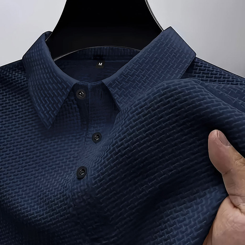Ruben | Polo ligero
