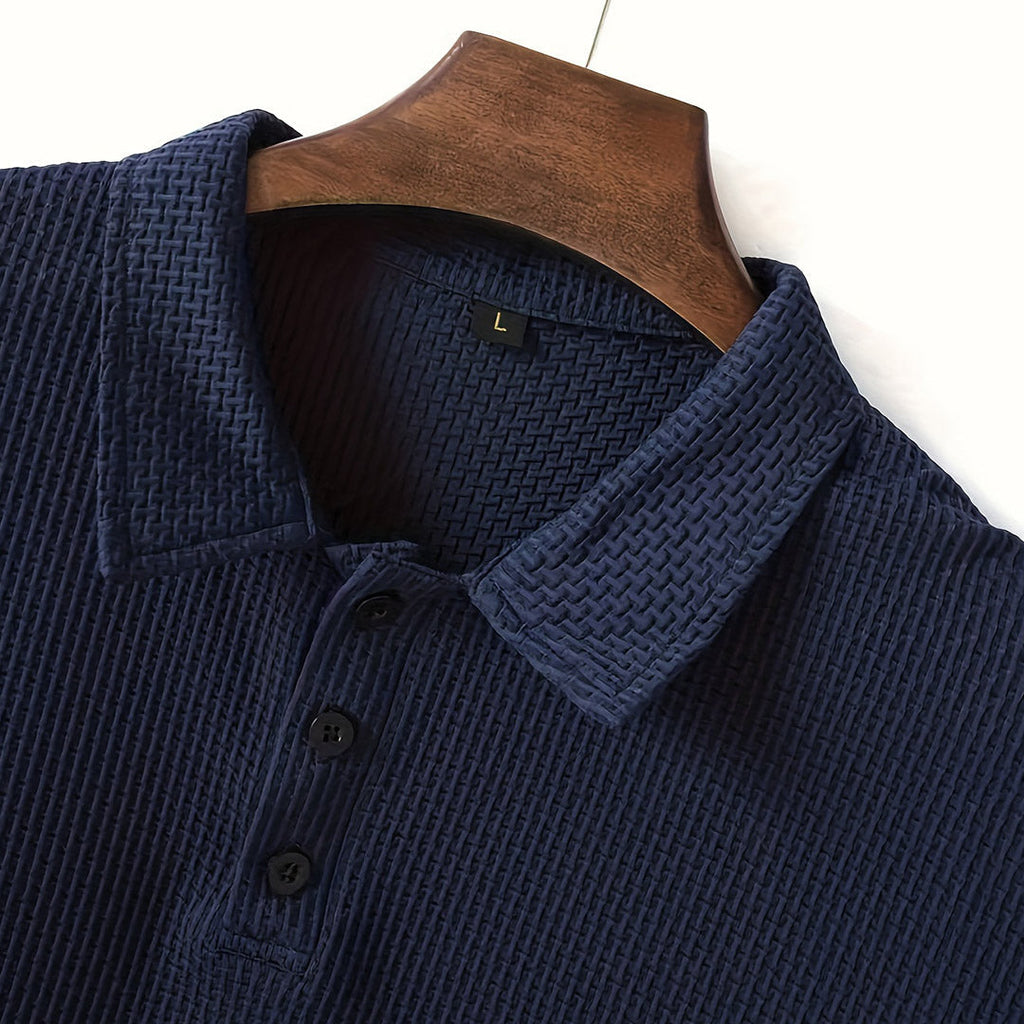 Ruben | Polo ligero